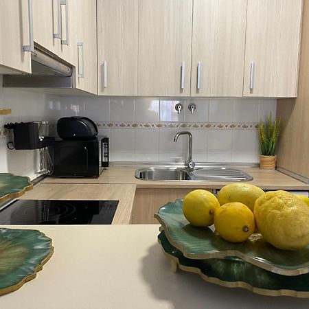 טורבייחה 119 Apartamento Paradise מראה חיצוני תמונה