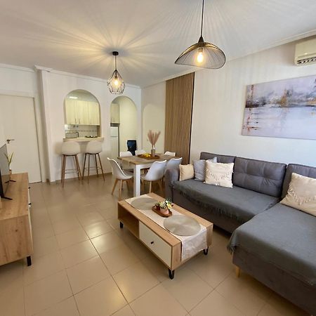 טורבייחה 119 Apartamento Paradise מראה חיצוני תמונה