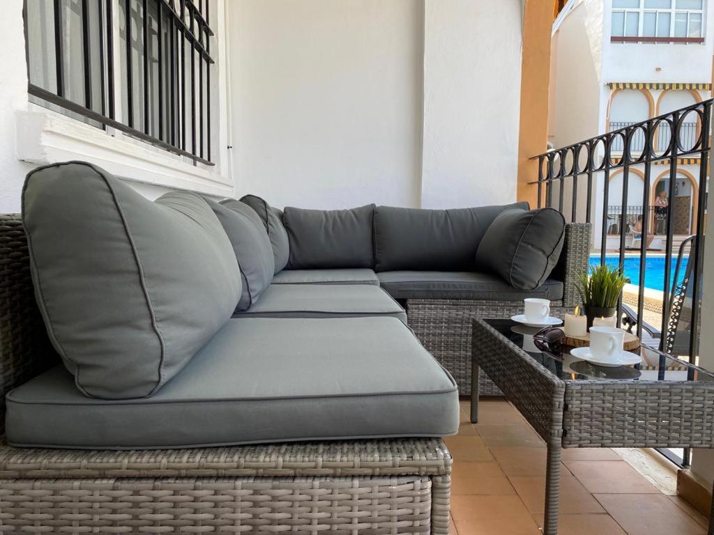 טורבייחה 119 Apartamento Paradise מראה חיצוני תמונה
