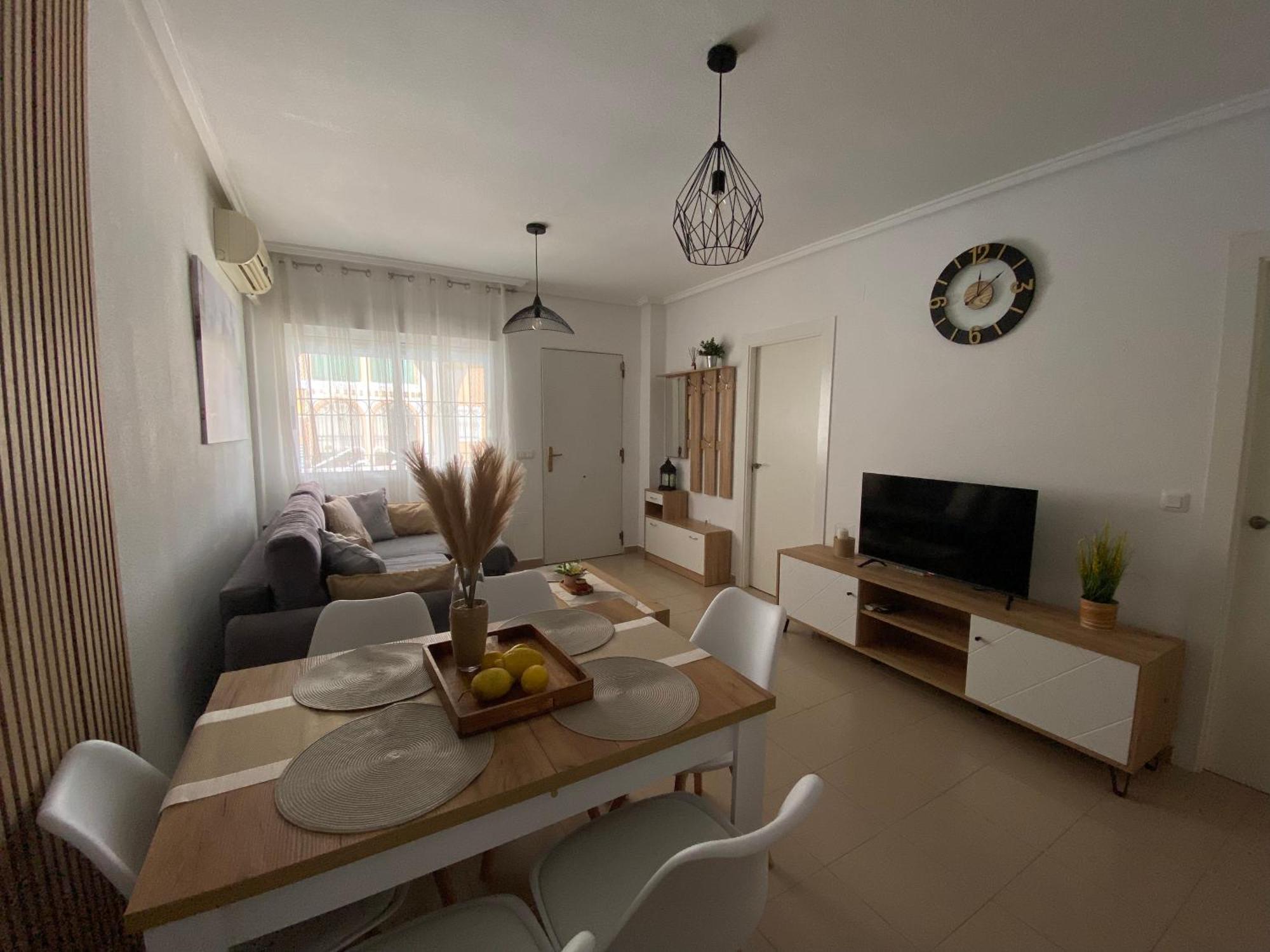 טורבייחה 119 Apartamento Paradise מראה חיצוני תמונה