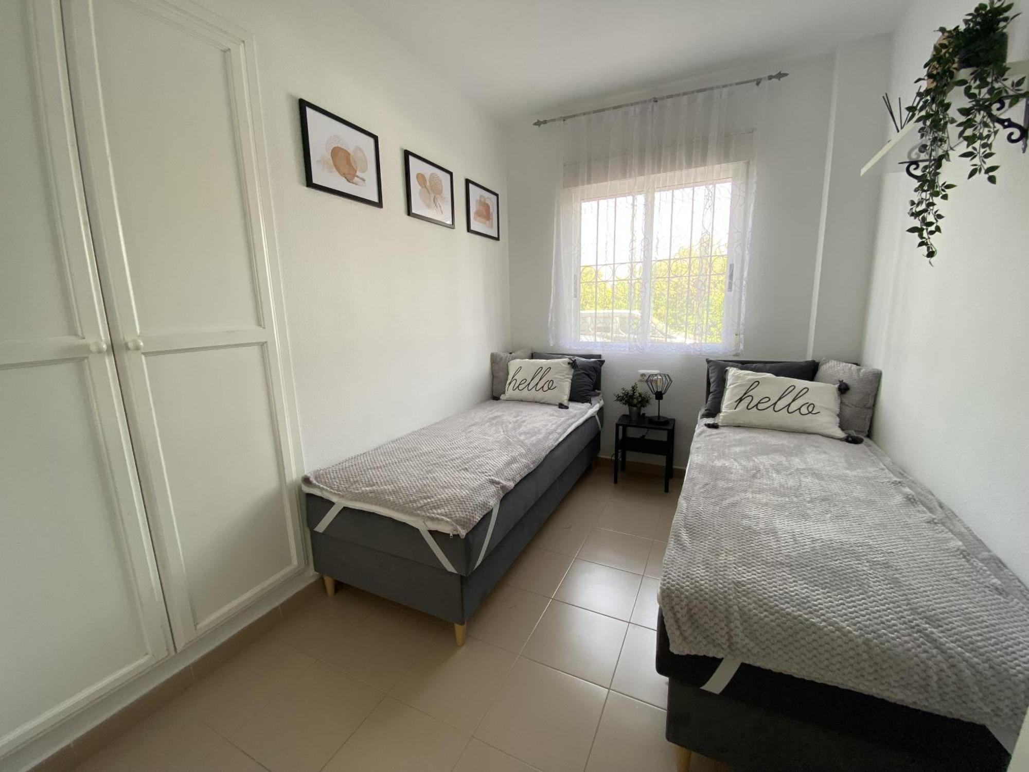 טורבייחה 119 Apartamento Paradise מראה חיצוני תמונה