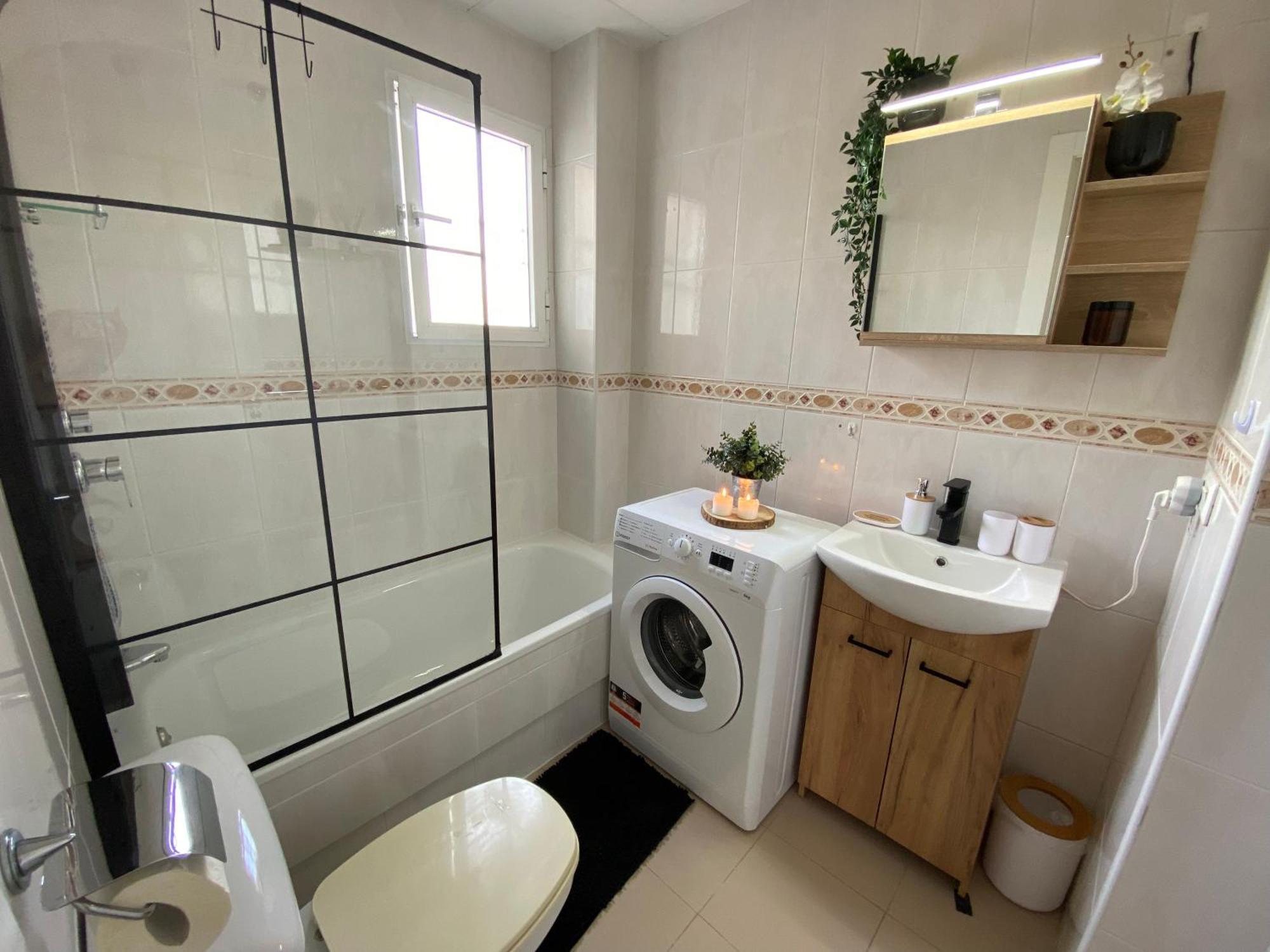 טורבייחה 119 Apartamento Paradise מראה חיצוני תמונה
