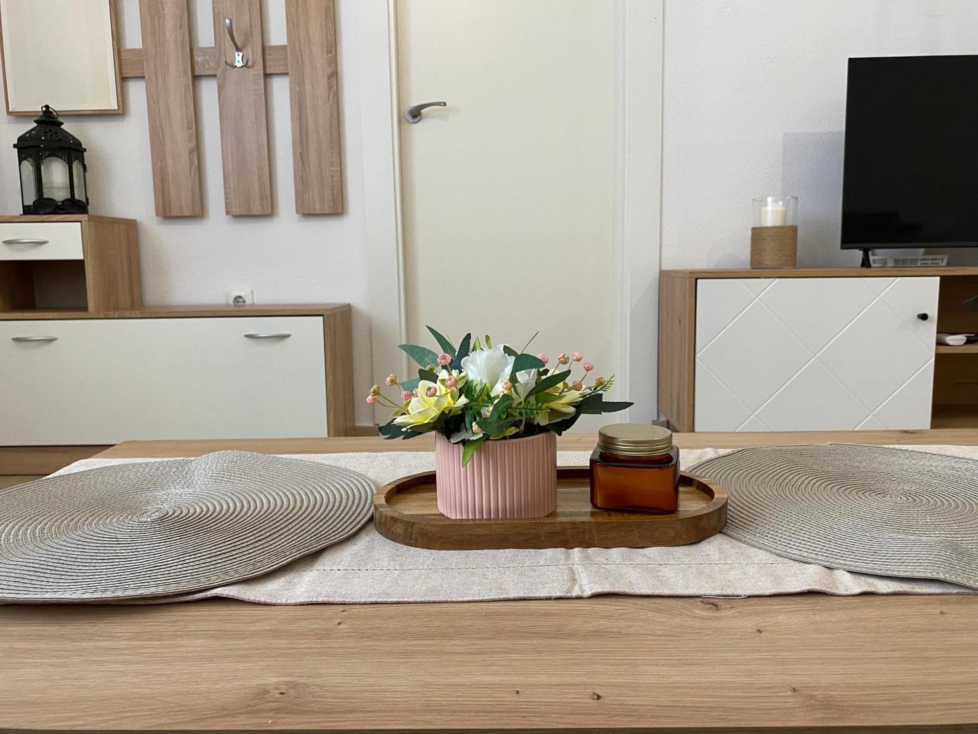 טורבייחה 119 Apartamento Paradise מראה חיצוני תמונה