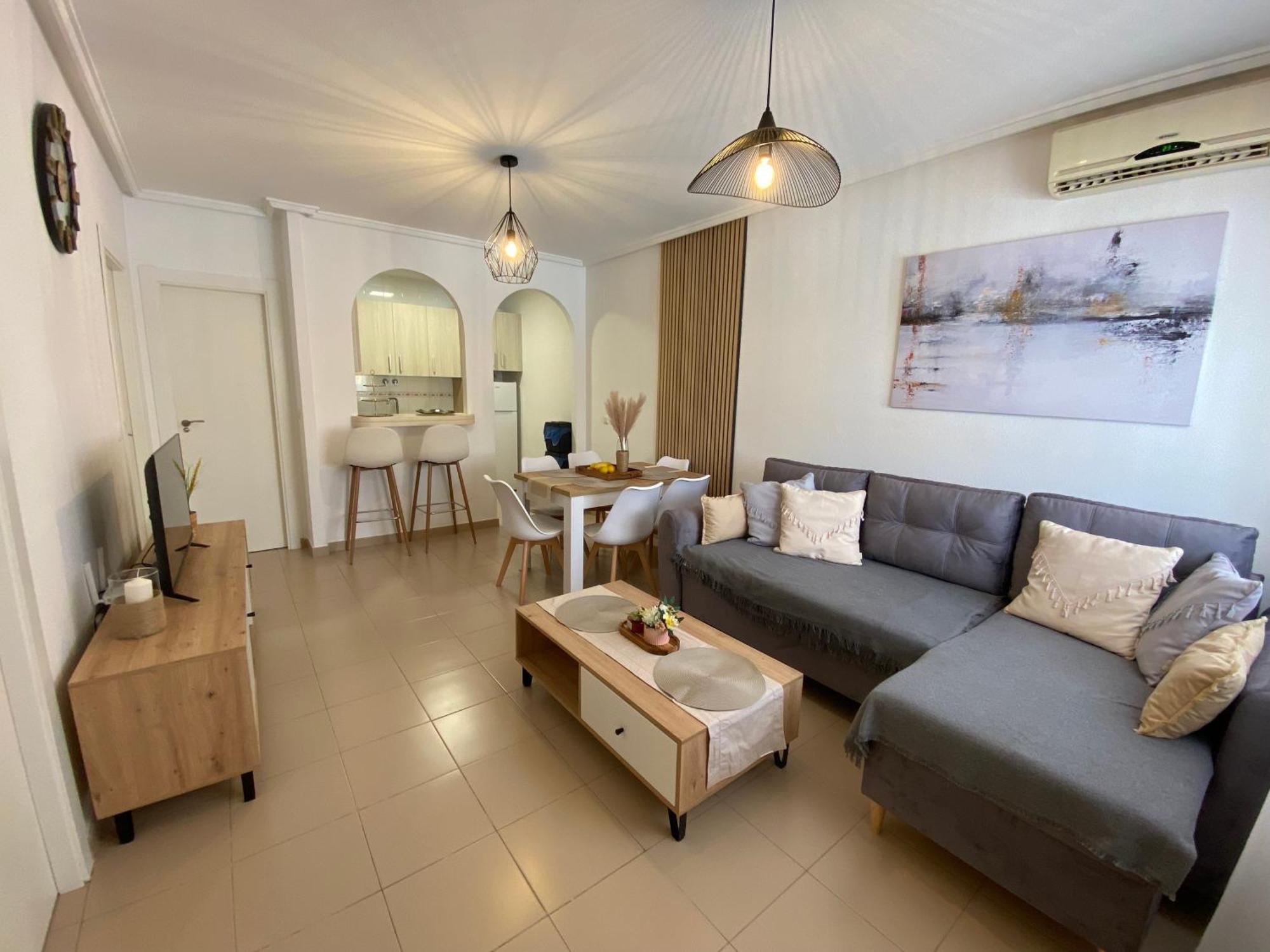טורבייחה 119 Apartamento Paradise מראה חיצוני תמונה