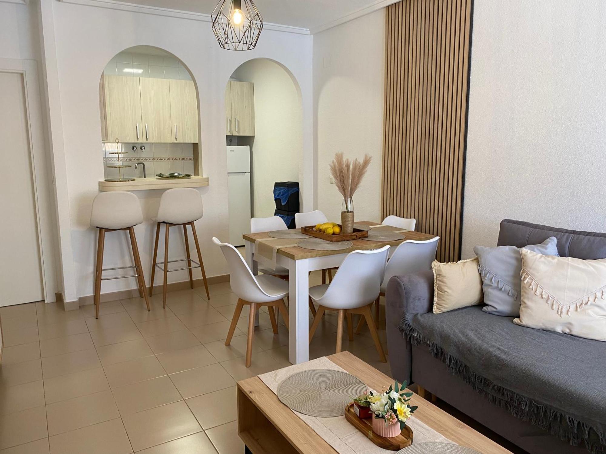 טורבייחה 119 Apartamento Paradise מראה חיצוני תמונה