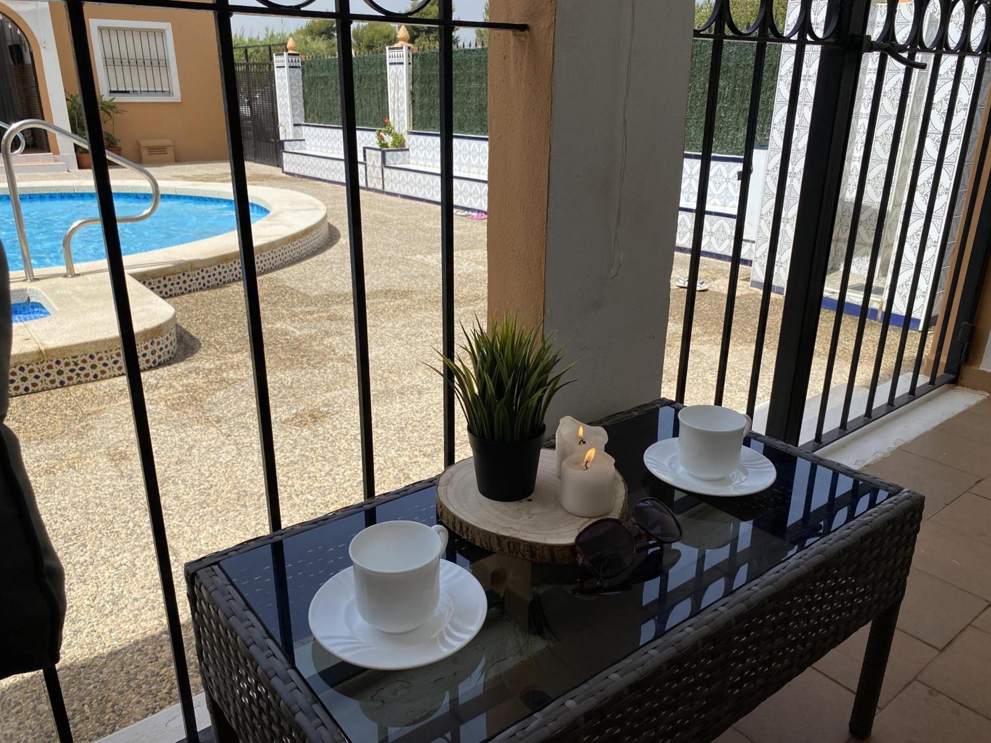 טורבייחה 119 Apartamento Paradise מראה חיצוני תמונה